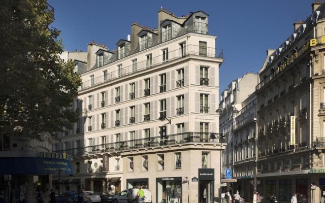 Hôtel Belloy Saint-Germain