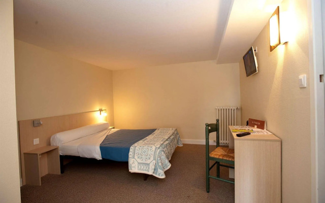 Hotel Abelha Le France