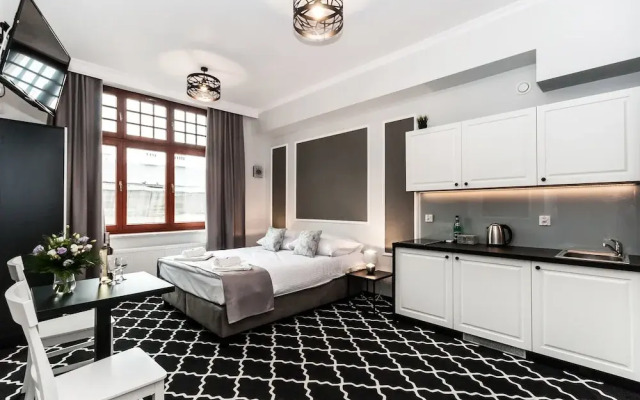 Apartamenty L5