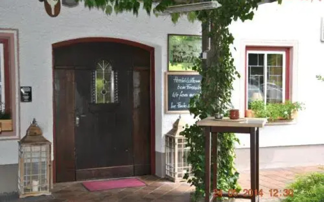 Hotel Restaurant Forstwirt