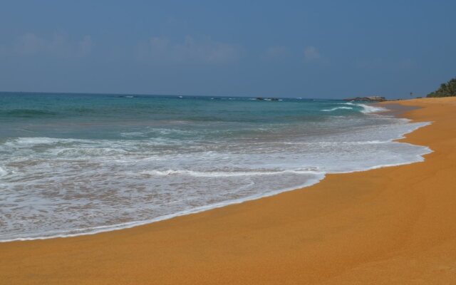 Sri Lanka Beach House