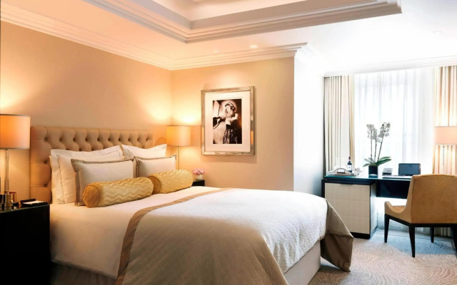 The Wellesley Knightsbridge, A Luxury Collection Hotel