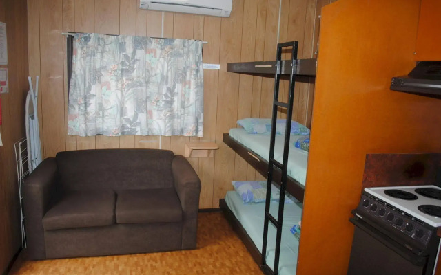 Kingaroy Holiday Park