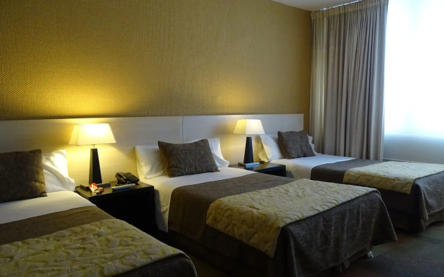 Hotel Alborada