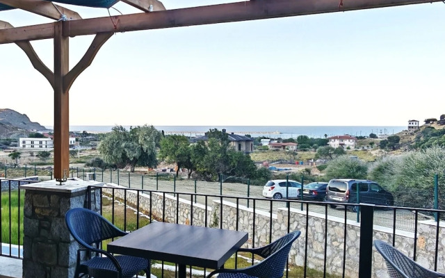 Rigani Gökçeada (+14)