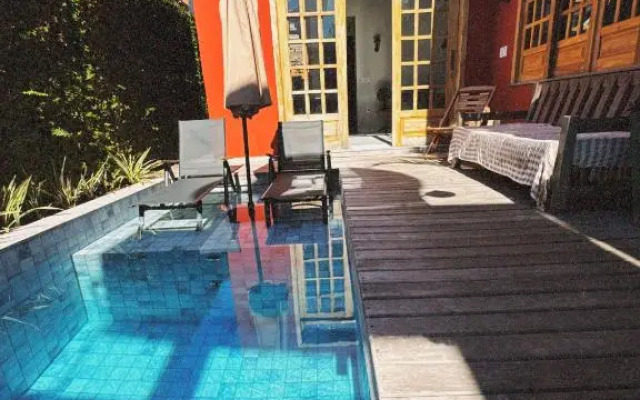 Pousada Flor Do Cacau