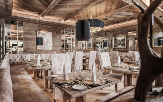 Alpin Resort Sacher