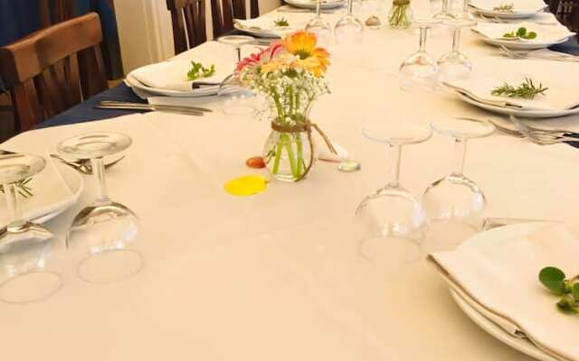 Bucca di mola Turismo rurale San Gaetano