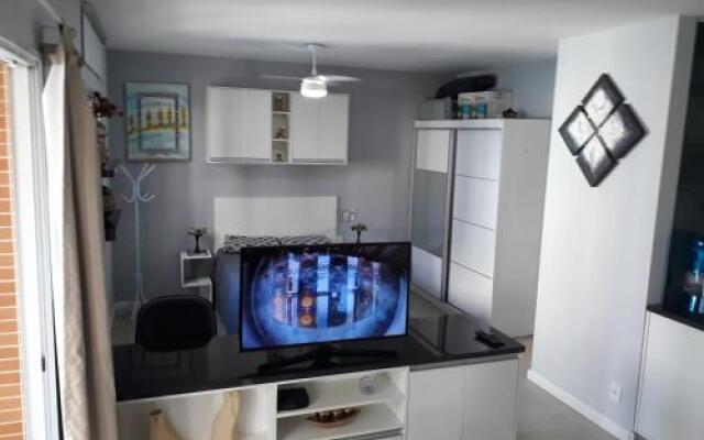 Apartamento Dot Home