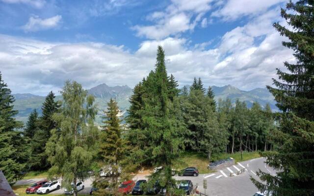 Appartement Les Arcs 1800, 1 pièce, 5 personnes - FR-1-411-217