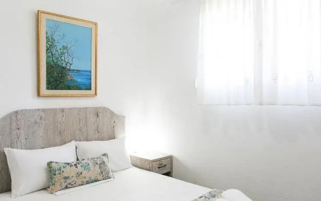 Alexandros Hotel Apartments