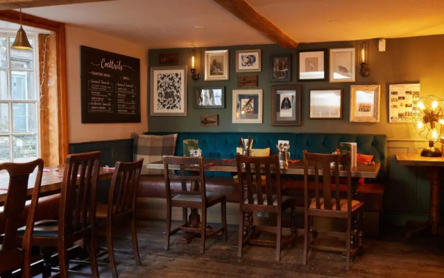 The Dog & Partridge by Greene King Inns