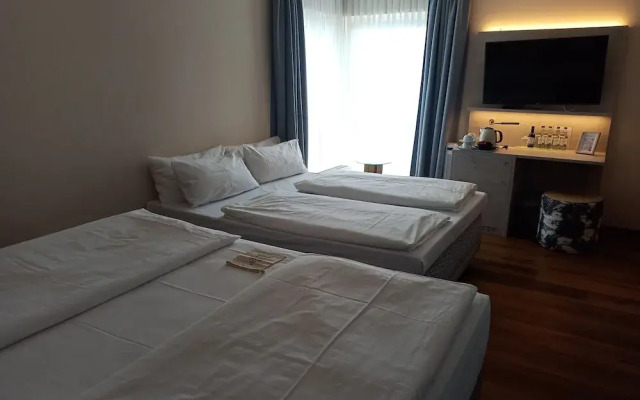 Safranberg Hotel & Sauna