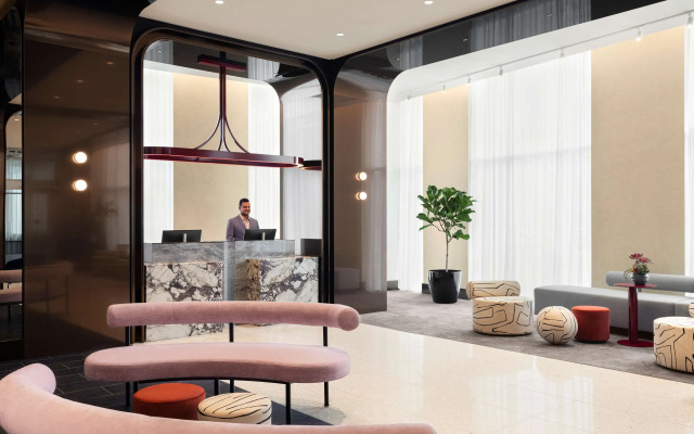 Hyatt Centric Montréal