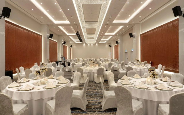 Radisson Blu Hotel, Sakarya