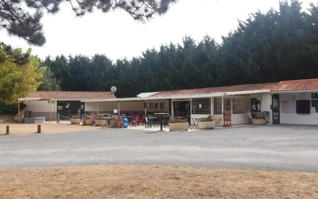 Mobil Home - Domaine du Galant