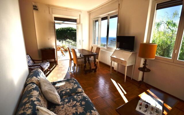 Relax Apartment N 5 by Wonderful Italy