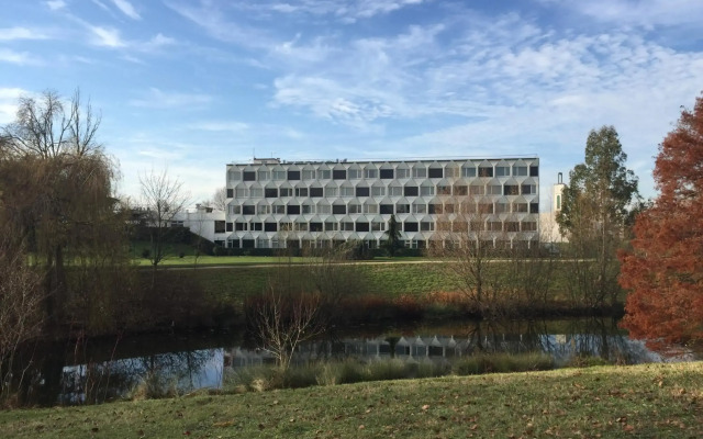 Novotel Paris Créteil Le Lac