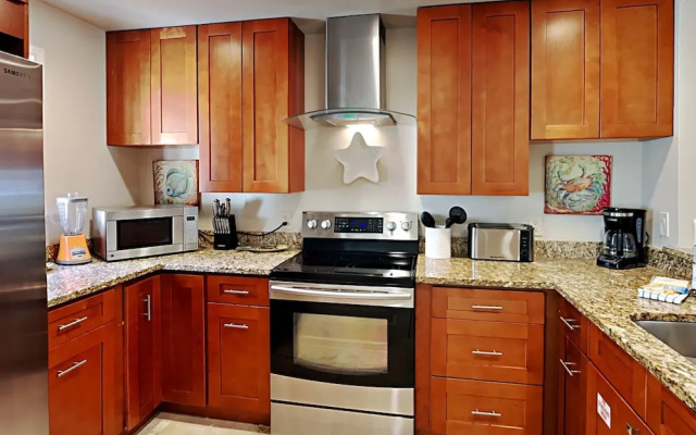 Beachwalk Villas #5052