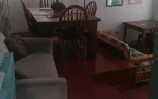Arquitectos Departamento 12-1