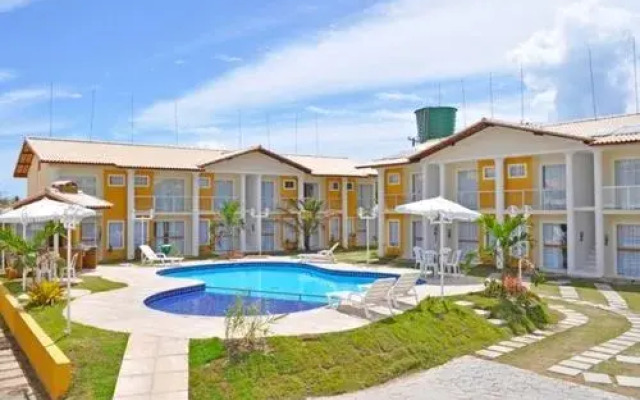 Residencial Mont Hebron - Tonziro