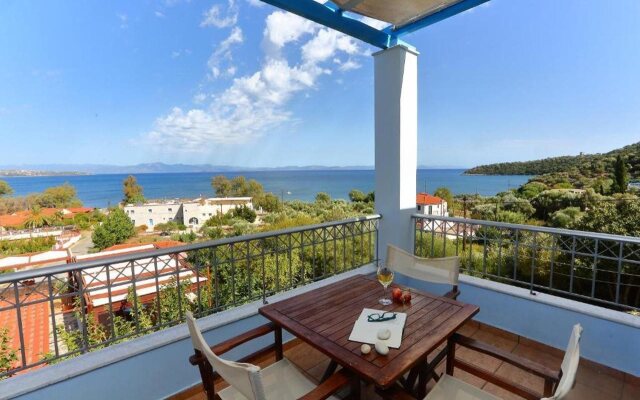 Vathi Hotel