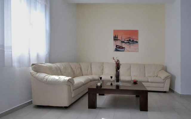 Anatoli Hotel