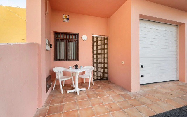 Casa Rural Laura Maretas Beach