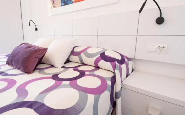 Apartamento entero a 1 minuto de la playa