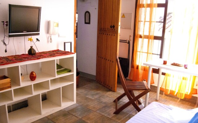 Apartamentos Abililla Granada Centro