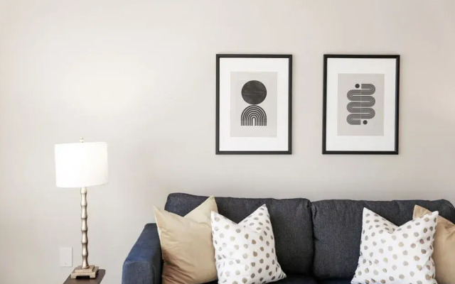 Furnished Apartments in Midtown