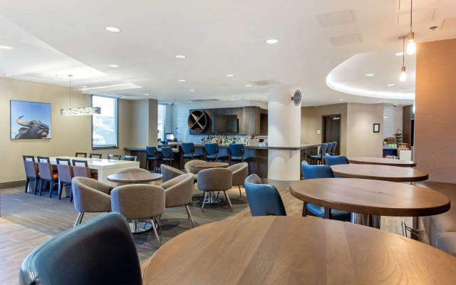 The Lodge at Duke Medical Center