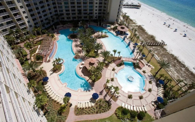 1208 Shores of Panama