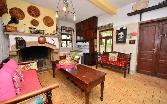 Viglatoras Traditionals Apartments