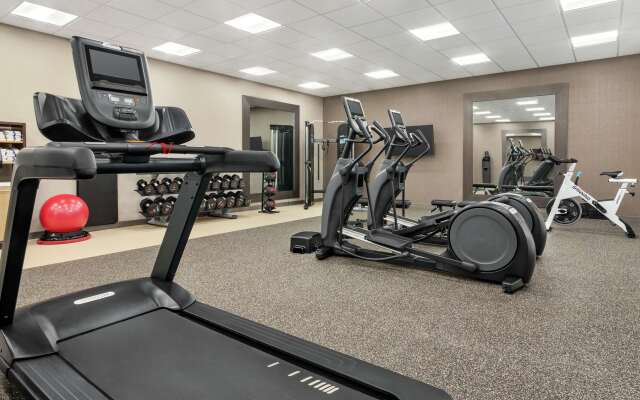 Homewood Suites by Hilton Springfield Medical District