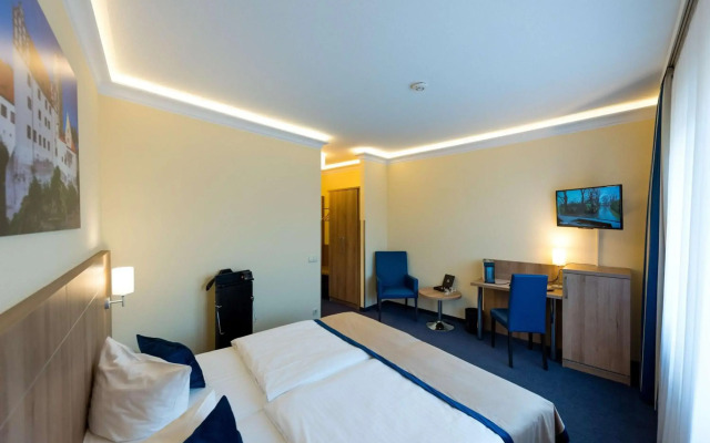 Askania Hotel Bernburg