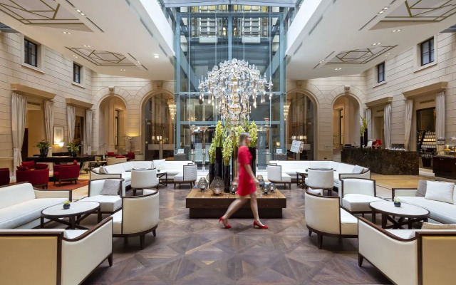 Anantara Palais Hansen Vienna Hotel
