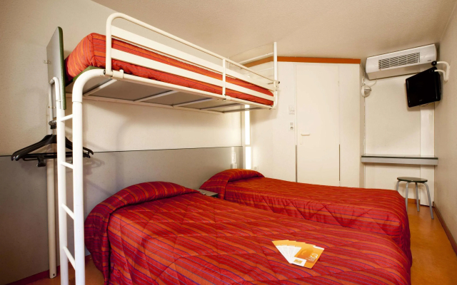 Premiere Classe Chambery