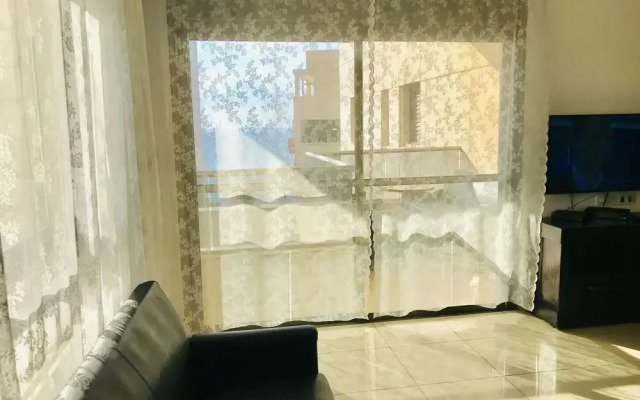King David Apartment on the Sea