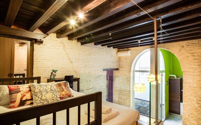 Eva Recommends Modern Convent SXVIII