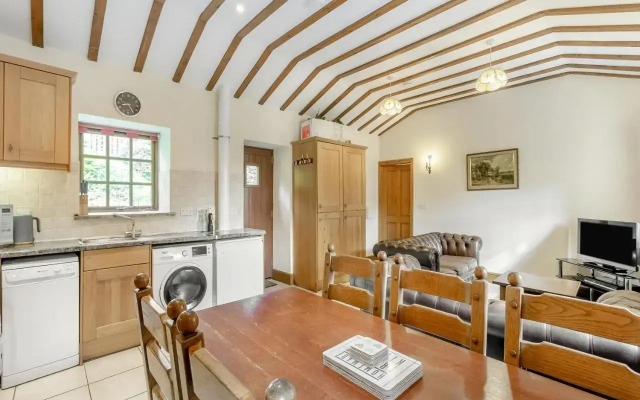 Grisedale Stables Cottage