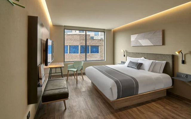 City Express Plus by Marriott Ensenada
