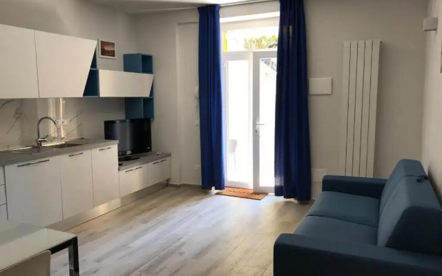 Residence Mare Azzurro