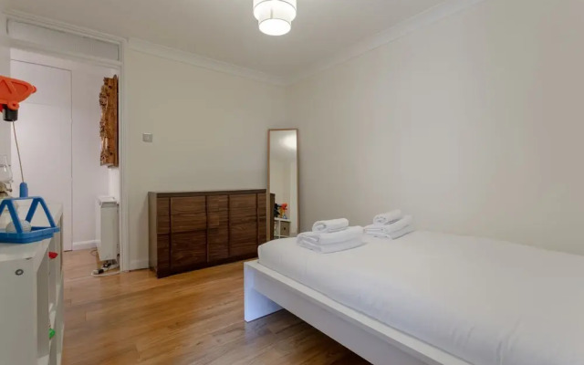 Two Bedroom in Amazing Location