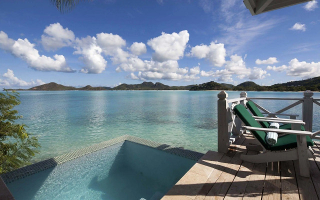 Cocobay Resort - All Inclusive - Adults Only