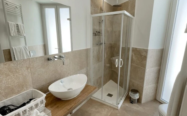 San Michele Luxury Rooms