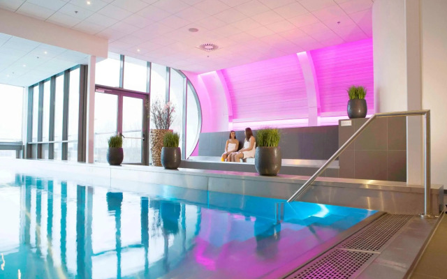 Fletcher Wellness - Hotel Sittard