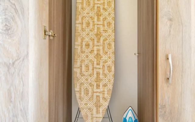 KvartalApartments на улице Бурнаковская 97