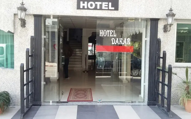 Hotel Dakar