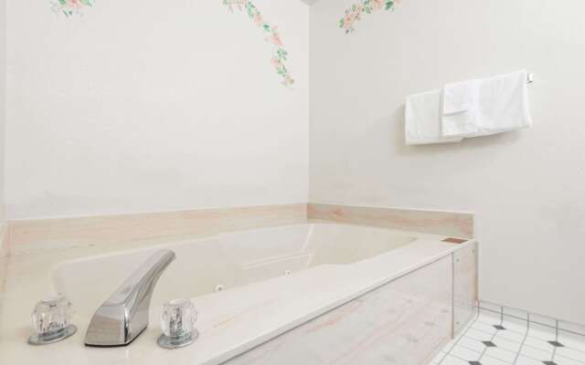 Super 8 by Wyndham Missoula/Reserve St.